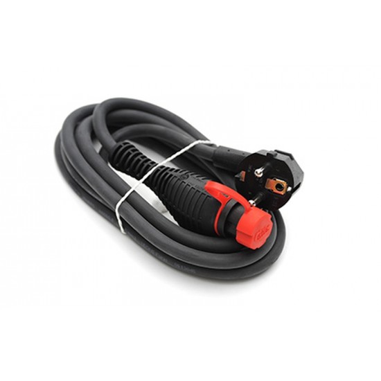 Calix Savienojuma vads MS 2,5 m Leņķis