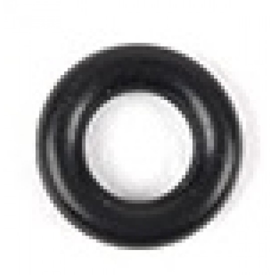 Calix O veida gredzens