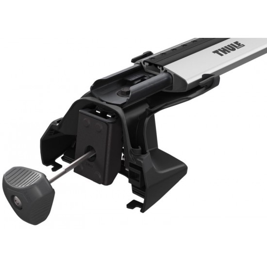THULE Atbalsta pēdas Edge Clamp | 720500