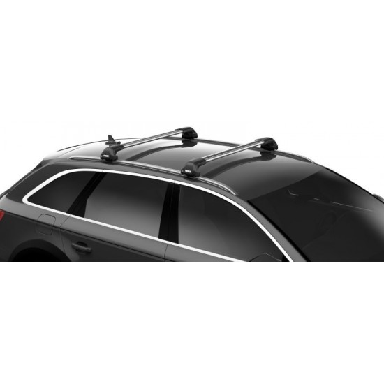 THULE Atbalsta pēdas Edge Flush Rail | 720600