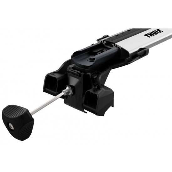 THULE Atbalsta pēdas Edge Flush Rail | 720600