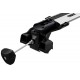 THULE Atbalsta pēdas Edge Flush Rail | 720600