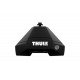 THULE Atbalsta pēdas Evo Clamp | 710500