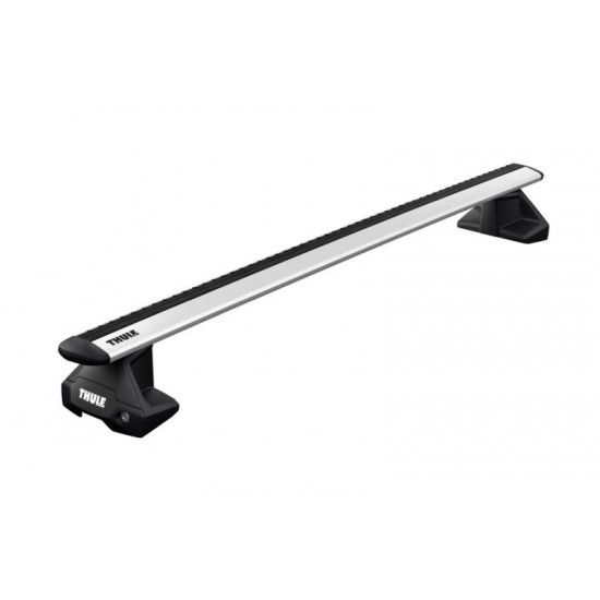 THULE Atbalsta pēdas Evo Clamp | 710500