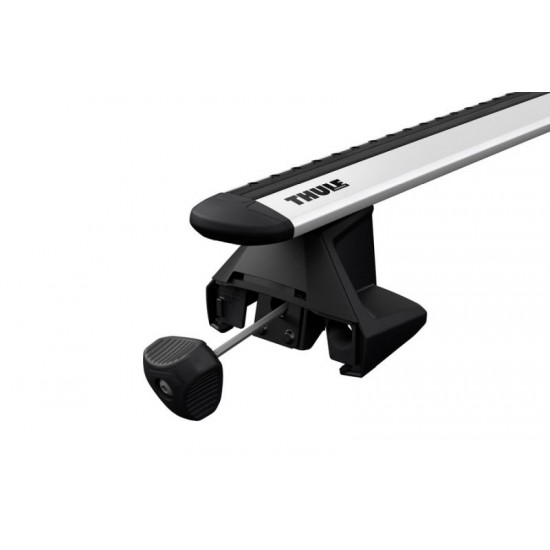 THULE Atbalsta pēdas Evo Clamp | 710500