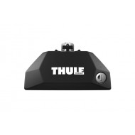 THULE Atbalsta pēdas Evo FlushRail | 710600