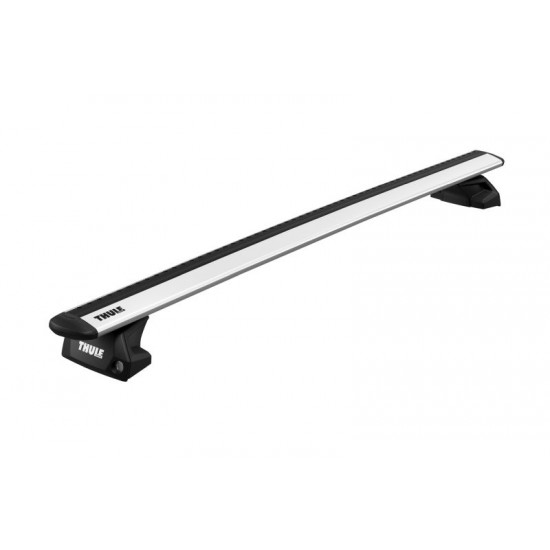 THULE Atbalsta pēdas Evo FlushRail | 710600