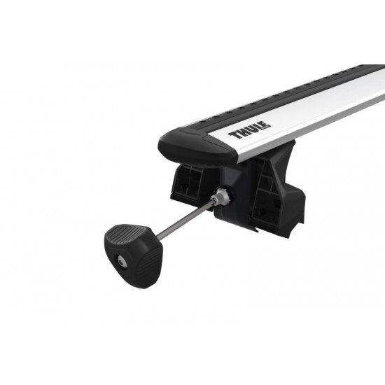 THULE Atbalsta pēdas Evo FlushRail | 710600