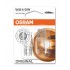 OSRAM ORIGINAL 12V W21/5W 21/5W 12V W3X16Q