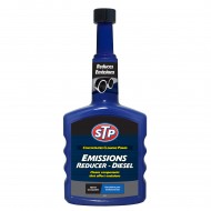 STP Diesel Emissions Reducer, Dīzeļa izmešu samazinātājs 400ml