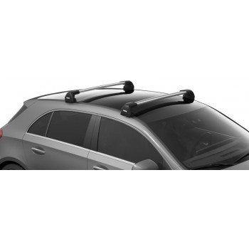 THULE Atbalsta pēdas Fixpoint Edge | 720700