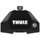 THULE Atbalsta pēdas Fixpoint Evo | 710700