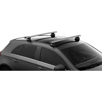 THULE Atbalsta pēdas Fixpoint Evo | 710700