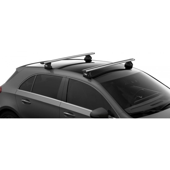 THULE Atbalsta pēdas Fixpoint Evo | 710700