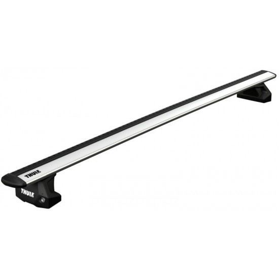 THULE Atbalsta pēdas Fixpoint Evo | 710700