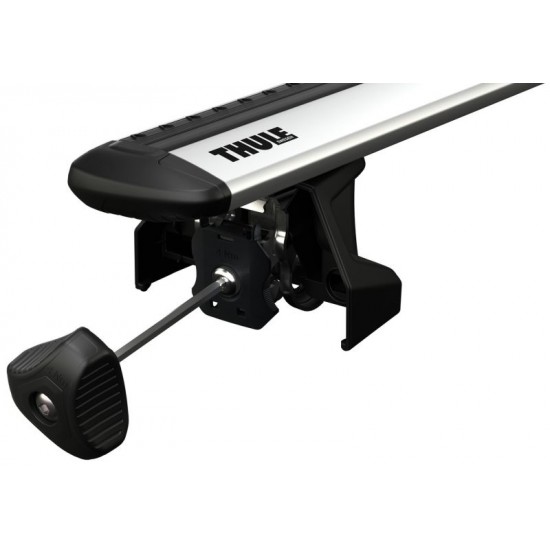 THULE Atbalsta pēdas Fixpoint Evo | 710700
