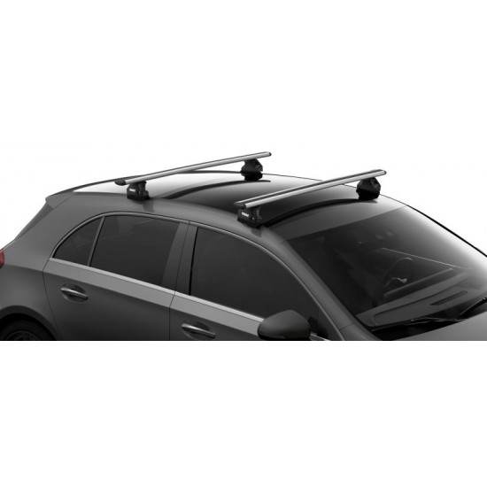 THULE Atbalsta pēdas Fixpoint Evo 2-pack | 710704