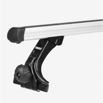 THULE Atbalsta pēdas Gutter Foot 9512 | 951200