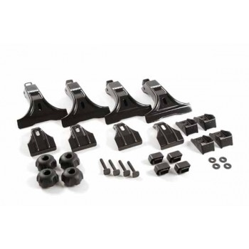 THULE Atbalsta pēdas Gutter Foot 9512 | 951200