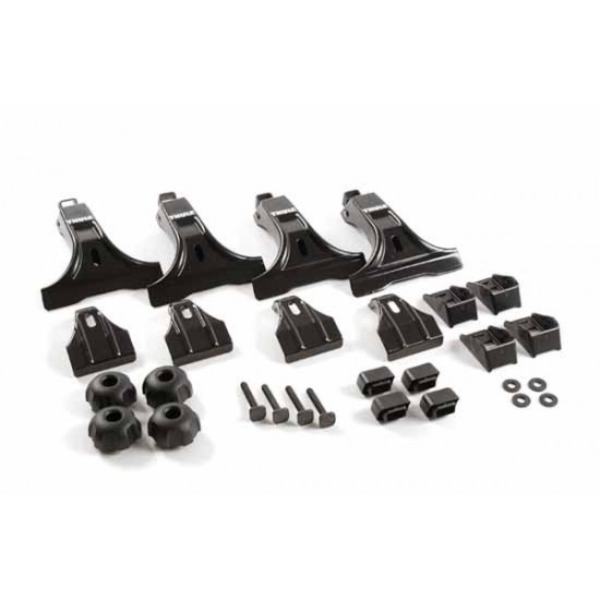 THULE Atbalsta pēdas Gutter Foot 9512 | 951200