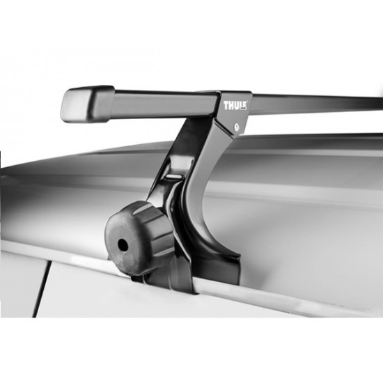 THULE Atbalsta pēdas pēdas (rain gutter) 20cm | 952000