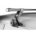 THULE Atbalsta pēdas pēdas (rain gutter) 20cm | 952000