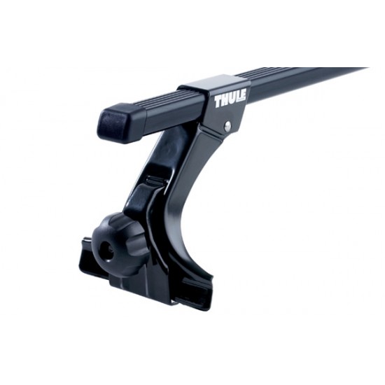 THULE Atbalsta pēdas pēdas (rain gutter) 20cm | 952000