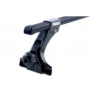 THULE Atbalsta pēdas pēdas (rain gutter) 28cm | 953000
