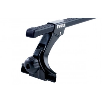THULE Atbalsta pēdas pēdas (rain gutter) 28cm | 953000