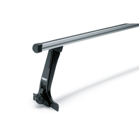 THULE Atbalsta pēdas Professional 28cm 4 gab, | 953100