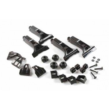 THULE Atbalsta pēdas Raingutter Foot - Medium | 952200