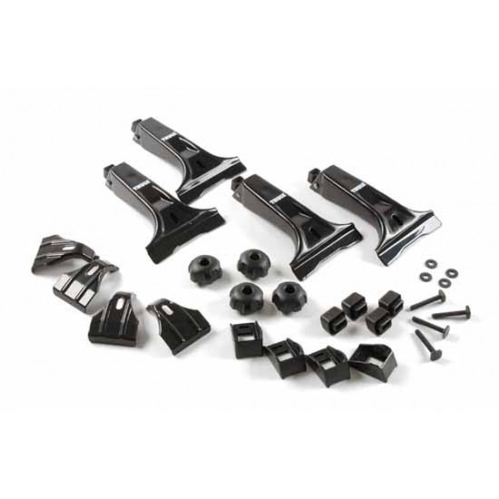 THULE Atbalsta pēdas Raingutter Foot - Medium | 952200