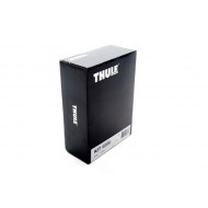 Thule Flushrail Kit KIA Carens, 5-dr MPV, 07-12/ Rondo, 5-dr MPV,07-12