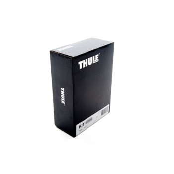 Thule Flushrail Kit KIA Carens, 5-dr MPV, 07-12/ Rondo, 5-dr MPV,07-12