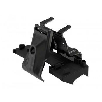 THULE uzstādīšanas komplekts auto ar integrētiem r KIT 6019 | 186019