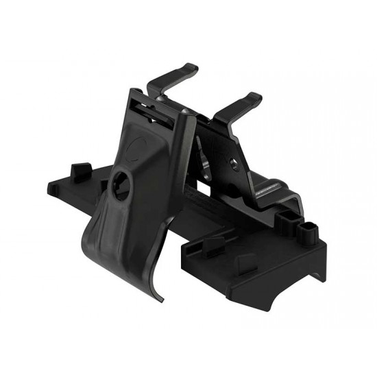 THULE uzstādīšanas komplekts auto ar integrētiem r KIT 6020 MERCEDES GLC, 5-dr SUV, 15- | 186020