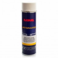 Ranal pretakmeņu pārklājums, 500ml, aerosols, balts