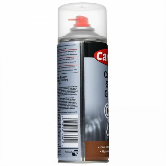 Carlube vara smēre aerosolā, 400ml