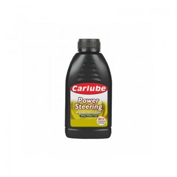 Carlube CHF stūres pastiprinātāja šķidrums, 500ml