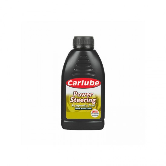 Carlube CHF stūres pastiprinātāja šķidrums, 500ml