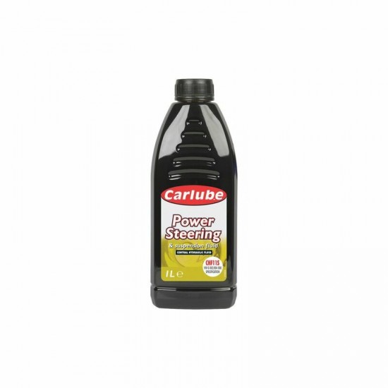 Carlube CHF stūres pastiprinātāja šķidrums, 1L