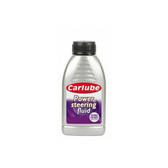 Carlube stūres pastiprinātāja šķidrums, 500ml