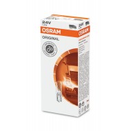 OSRAM ORIGINAL 24V 1.2W B8,5D