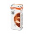 OSRAM ORIGINAL 24V 1.2W B8,5D