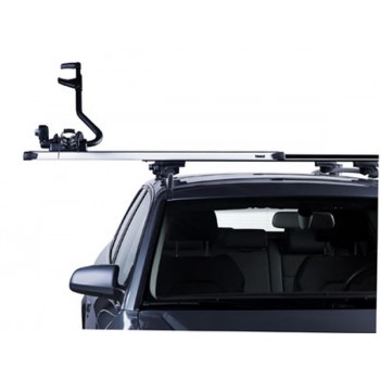 THULE Jumta šķērsstieņi SlideBar 127cm | 891000
