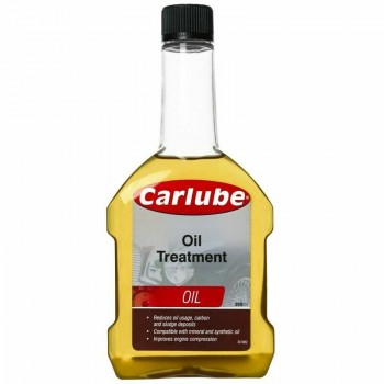 Carlube piedeva eļļai, 300ml