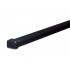 THULE Jumta šķērsstieņi SquareBar 200 cm | 766000