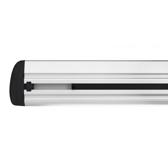 THULE Jumta šķērsstieņi WingBar Evo 108 | 711100