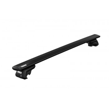 THULE Jumta šķērsstieņi WingBar Evo 108 Black | 711120