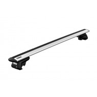THULE Jumta šķērsstieņi WingBar Evo 118 | 711200
